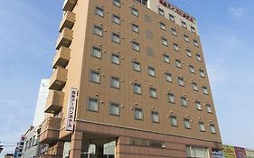 Saijo Urban Hotel